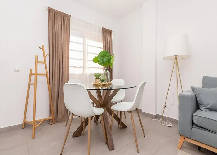 Akisol Gentle شقة البوفيرا