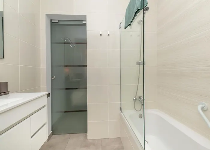 شقة Akisol Gentle البوفيرا