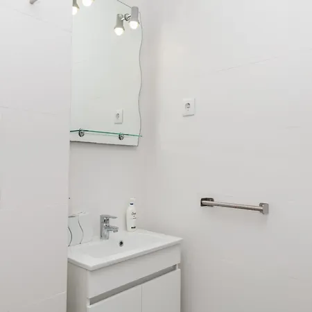 Apartamento Akisol Gentle *