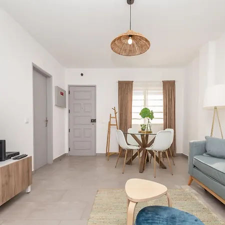 Akisol Gentle Apartment