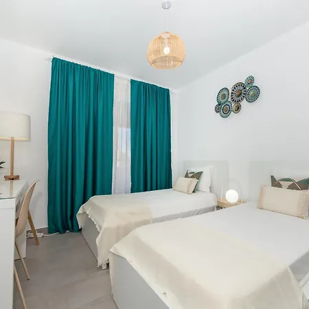 Akisol Gentle Apartamento *