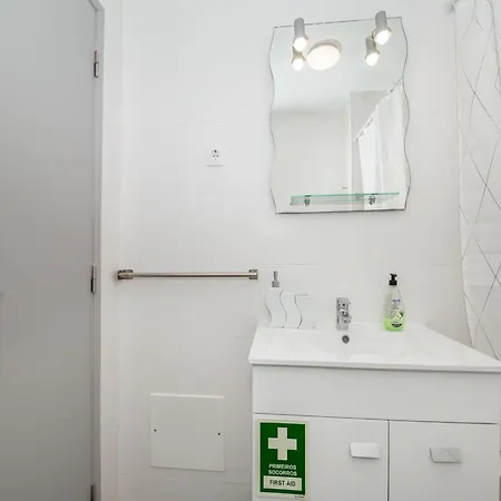 Akisol Gentle Apartamento Albufeira