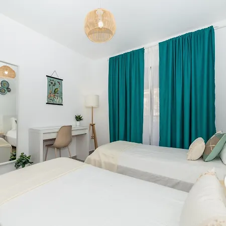 Akisol Gentle Albufeira