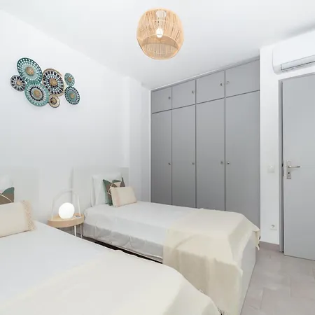 Apartamento Akisol Gentle