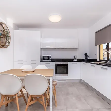 Akisol Gentle Apartment