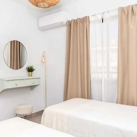 Apartment Akisol Gentle *