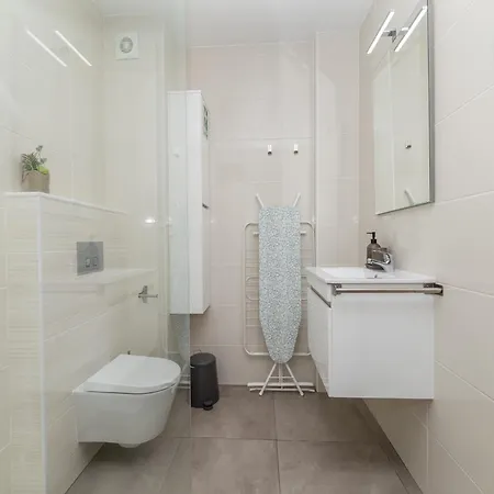 Akisol Gentle Apartamento