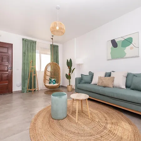 Apartment Akisol Gentle