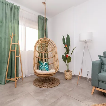 Apartment Akisol Gentle Albufeira