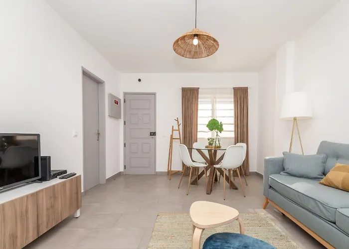 Akisol Gentle Apartament