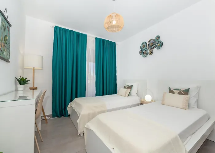 Akisol Gentle Apartament *