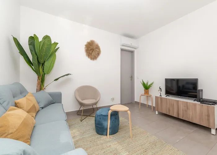 Apartament Akisol Gentle