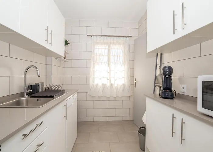 Apartament Akisol Gentle Albufeira