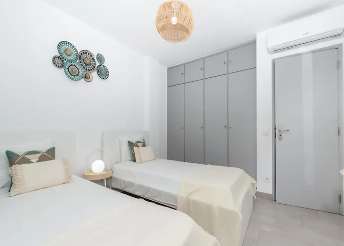 Apartament Akisol Gentle