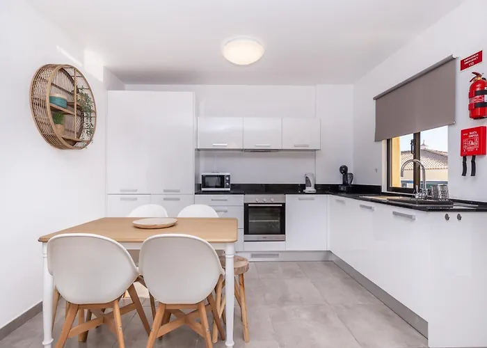 Akisol Gentle Apartament