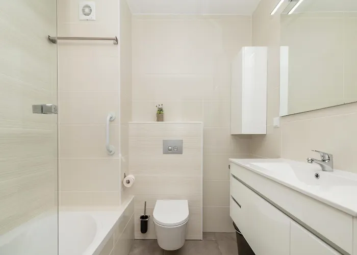 Apartament Akisol Gentle *