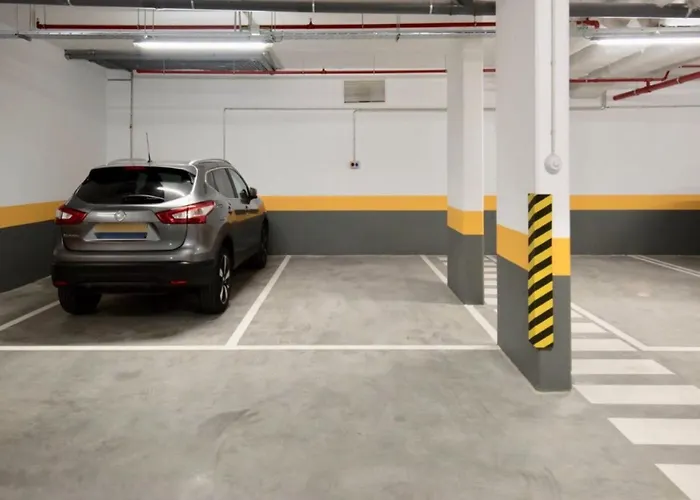 Apartament Akisol Gentle Albufeira