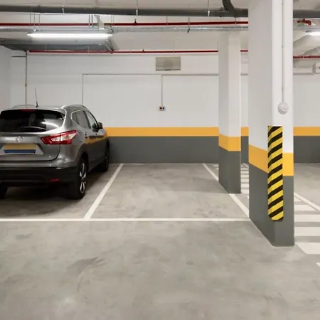 Apartman Akisol Gentle Albufeira