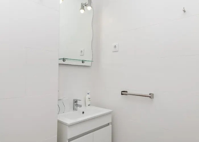 Apartman Akisol Gentle *