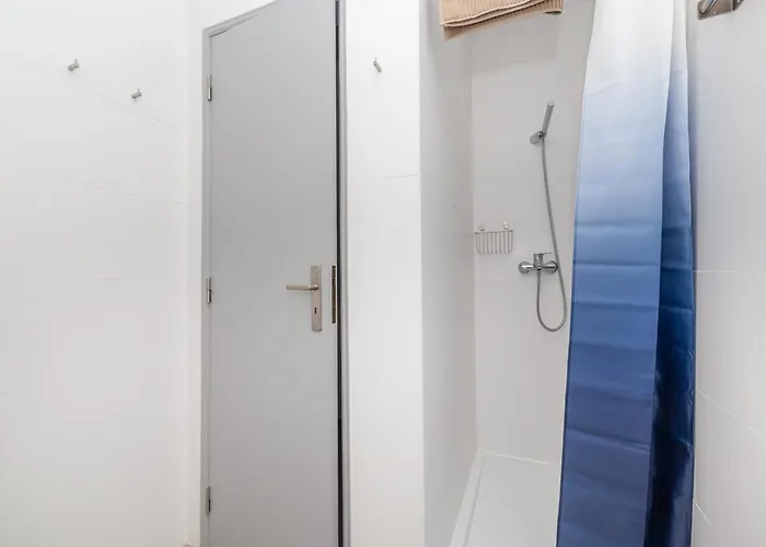 Apartman Akisol Gentle *