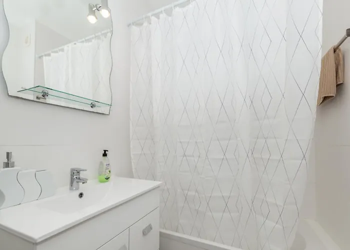 Apartman Akisol Gentle Albufeira