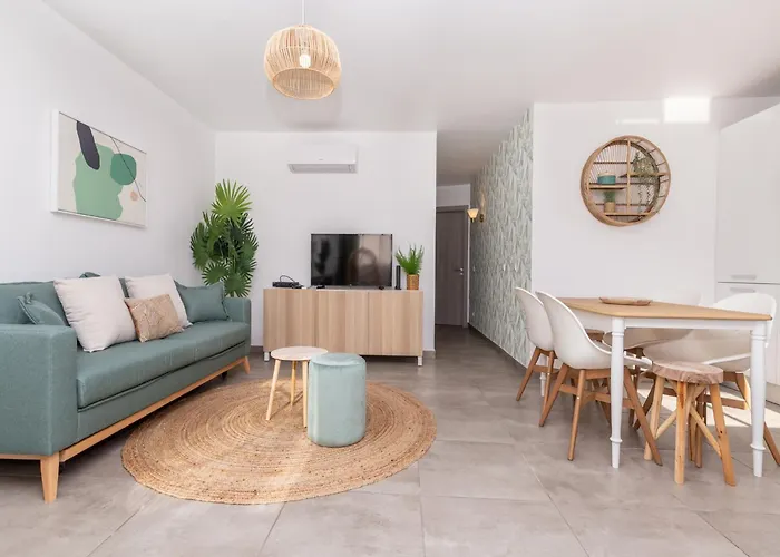 Akisol Gentle Apartman