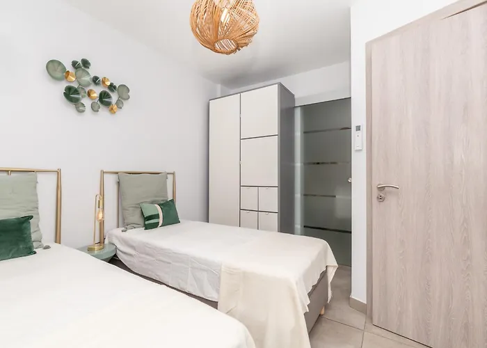 Akisol Gentle Albufeira