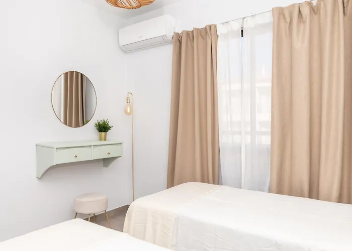 Apartman Akisol Gentle *