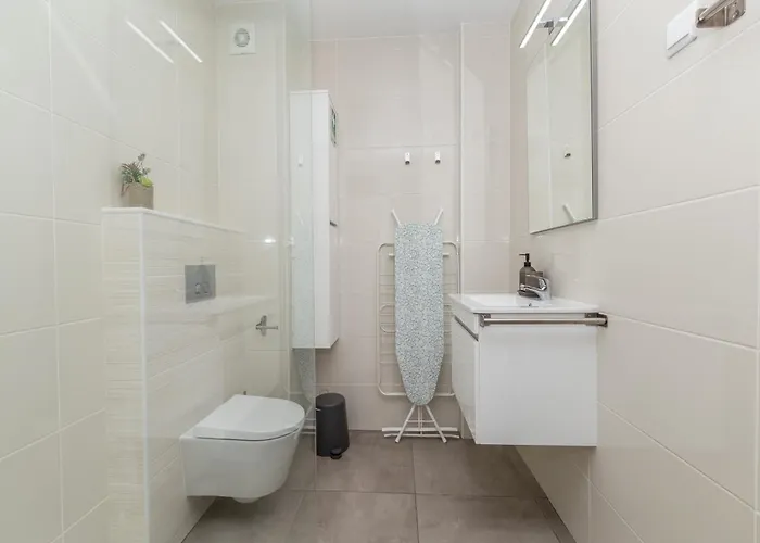 Akisol Gentle Apartman