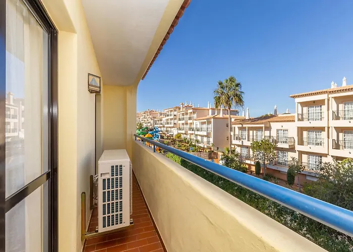 Akisol Gentle Albufeira