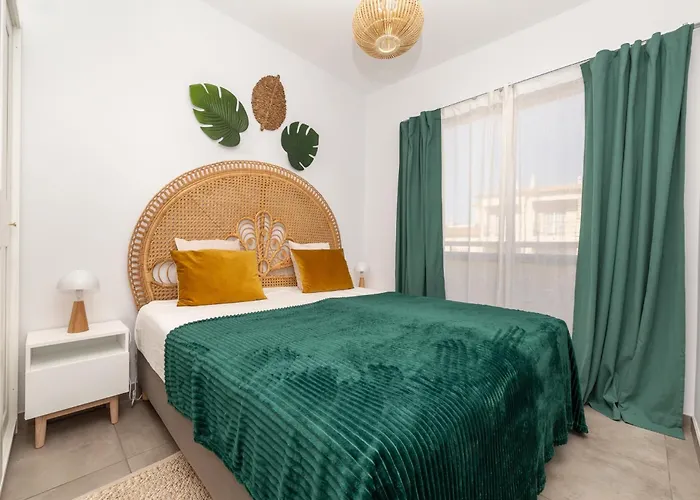 Apartman Akisol Gentle *