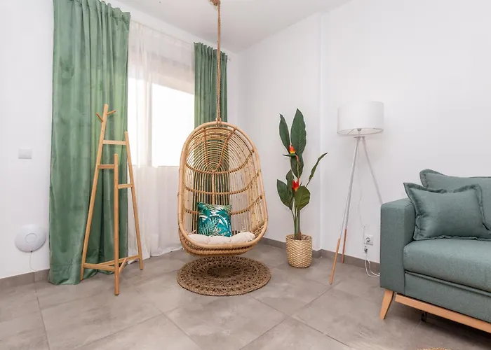 Apartman Akisol Gentle Albufeira